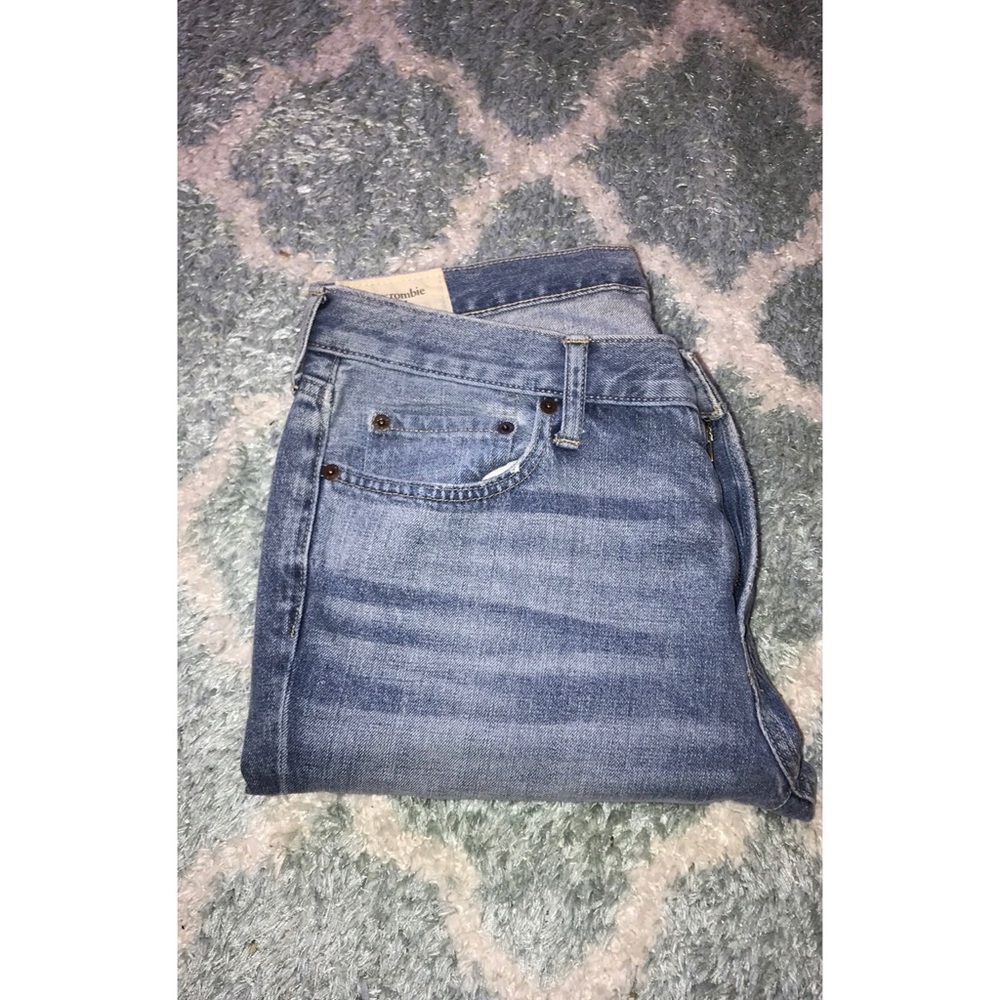 Men’s Abercrombie Jeans
